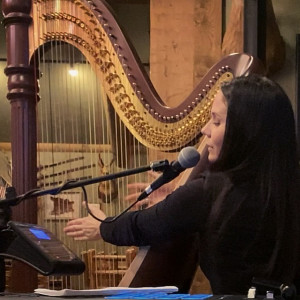 Charla Murray, Harpist - Harpist / Multi-Instrumentalist in Tyler, Texas