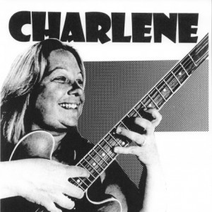 Charlene Grater