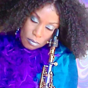 Charlene Robinson - Saxophone Player / Woodwind Musician in Nashville, Tennessee