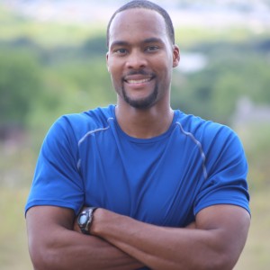 Charles Austin Fitness - Health & Fitness Expert / Author in San Antonio, Texas
