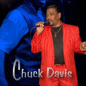 Charles Davis (Tribute to Lou Rawls and Barry White)