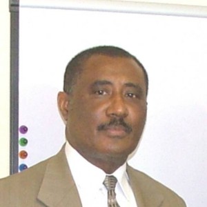 Charles E. King - Motivational Speaker in Reston, Virginia