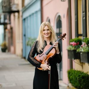 Charleston Elite Musicians - String Quartet / String Trio in Charleston, South Carolina