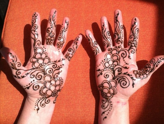 Hire Charleston Henna Henna Tattoo Artist in Charleston