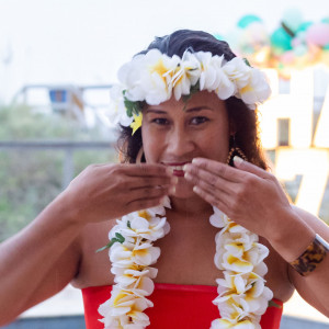 Charleston Polynesian Dances