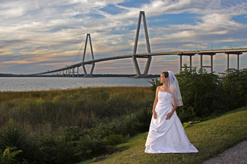 Gallery photo 1 of Charleston Wedding Photographers