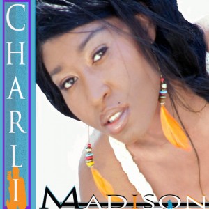 Charli Madison - R&B Vocalist in East Orange, New Jersey