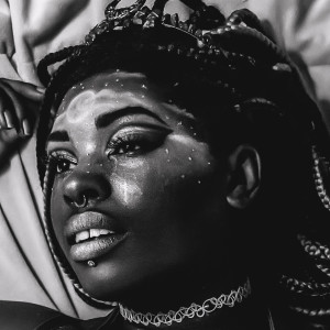 Charli Ra - Soul Singer in Richmond, Virginia