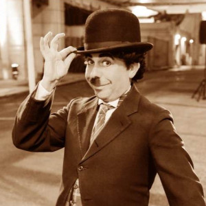 Charlie Chaplin Tribute Artist - Charlie Chaplin Impersonator in Valley Village, California