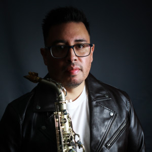 Charlie Duran Music - Saxophone Player in Downey, California