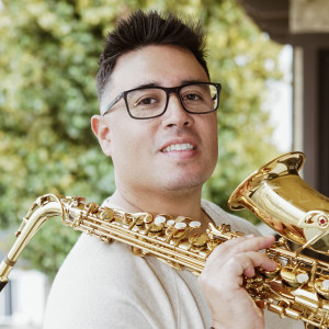 Charlie D. Sax & DJ Experience - Saxophone Player / Prom DJ in Downey, California