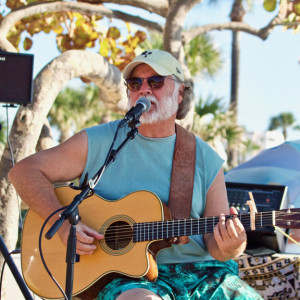 Charlie Imes - Singing Guitarist in Bradenton, Florida