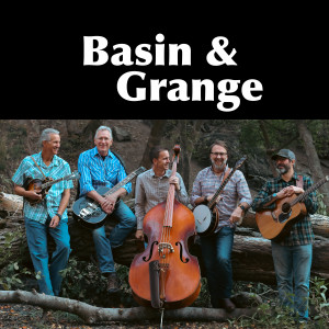 Basin & Grange - Bluegrass Band in Salt Lake City, Utah
