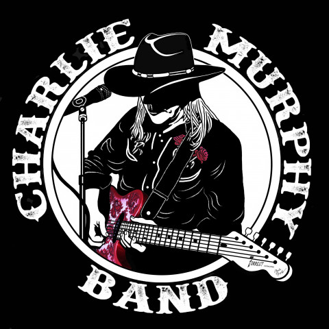 Hire Charlie Murphy Band - Country Band in Austin, Texas