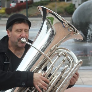 Charlie Noyes - Brass Musician in Kent, Washington