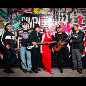 Charlie Sub and the Sound Dogs - Indie Band in New York City, New York