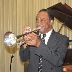 Charlie Williamson Jazz Band