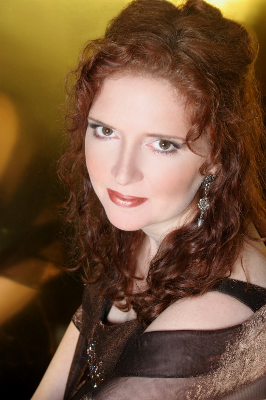 Gallery photo 1 of Charlotte Detrick