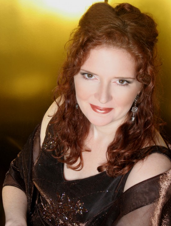 Hire Charlotte Detrick - Opera Singer in New York City, New York
