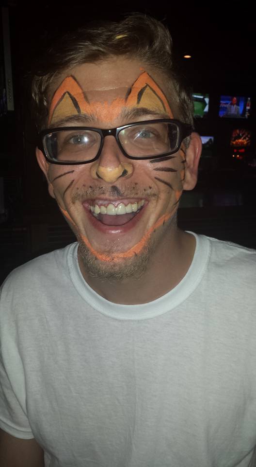 Hire Charming Cheeks Face Painting & Body Art Face Painter in Albany