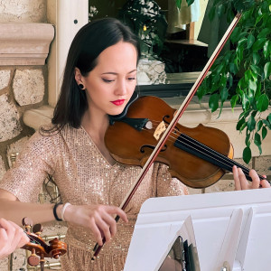 Charvino String Quartet - Violinist / Wedding Entertainment in Salt Lake City, Utah