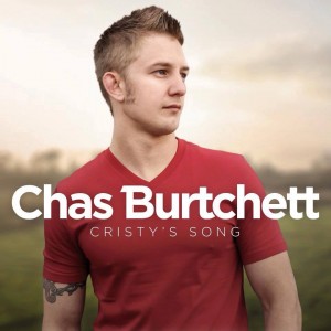 Chas Burtchett