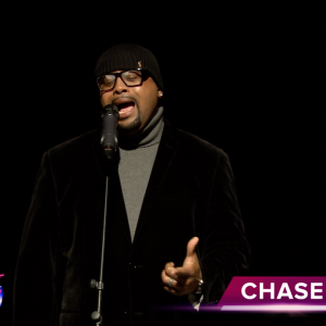 Chase Sims - Praise & Worship Leader in Philadelphia, Pennsylvania
