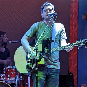 Chase Stites - Singing Guitarist / Wedding Musicians in Lake Worth, Florida