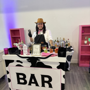 Chase That Drank LLC - Bartender / Wedding Services in Raleigh, North Carolina