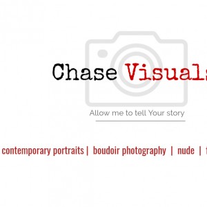 Chase Visuals - Photographer in Denver, Colorado