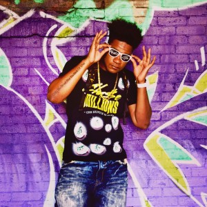 Chasemillions - Hip Hop Artist in Atlanta, Georgia