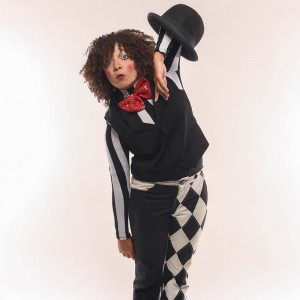 Chatty The Mime - Balloon Twister / Outdoor Party Entertainment in New Orleans, Louisiana