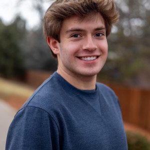 Chayce - Crooner in Golden, Colorado