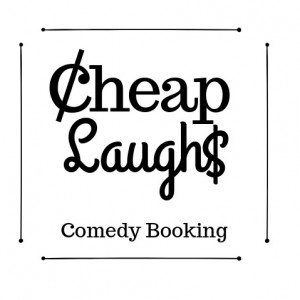 Cheap Laughs - Comedy Show / Comedian in Holliston, Massachusetts