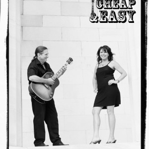 Cheap 'n Easy - Acoustic Band in Erie, Pennsylvania