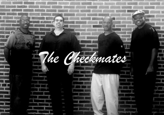 Gallery photo 1 of Checkmates