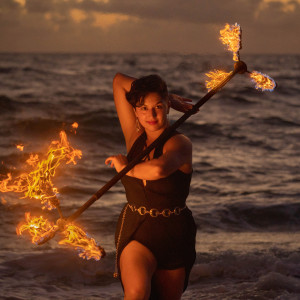 CHEECH Fire Performances - Fire Performer / Outdoor Party Entertainment in West Palm Beach, Florida