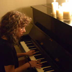 Li- Jazz Pianist - Jazz Pianist in Culver City, California