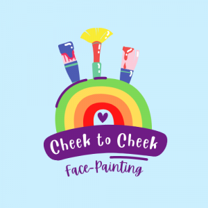 Cheek to Cheek Face Painting & Balloons - Face Painter / Outdoor Party Entertainment in Houston, Texas