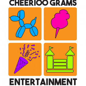 Cheerioo Grams Entertainment - Event Planner / Children’s Party Entertainment in Melbourne, Florida