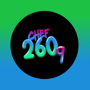 Chef 260Q - Balloon Twister / Family Entertainment in West Covina, California