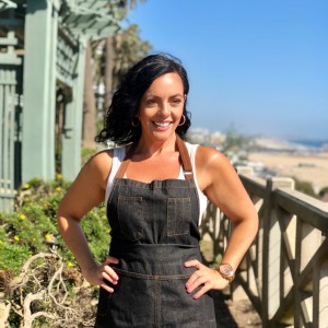 Chef Anessa Sanchez - Personal Chef in Canoga Park, California