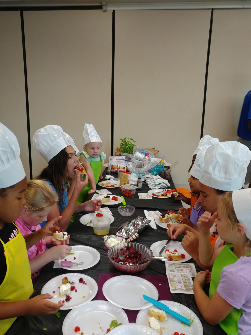 Hire Chef Britt Personal Chef in Raleigh, North Carolina