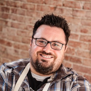 Chef Bruce Kalman