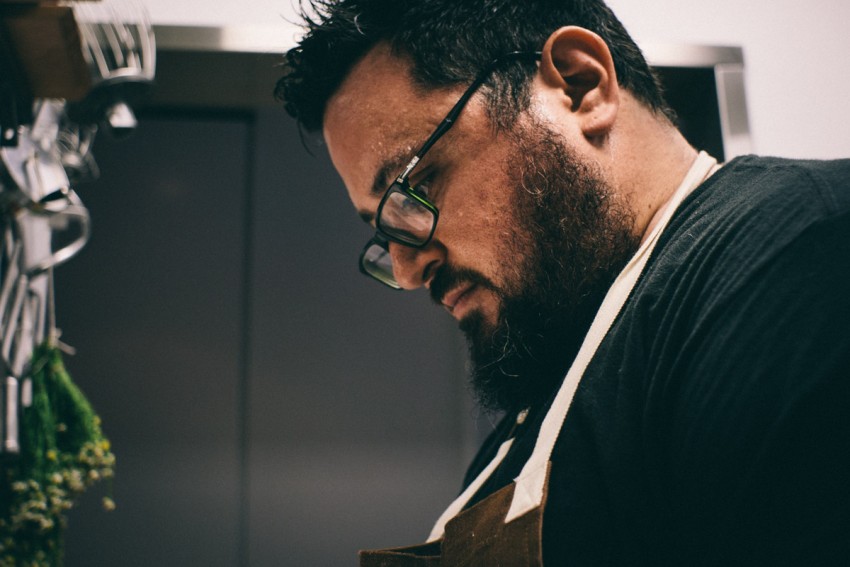 Hire Chef Bruce Kalman - Caterer in Pasadena, California