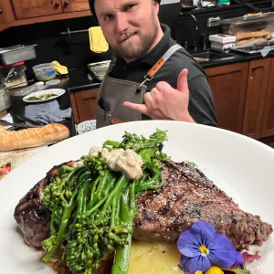Chef Jonny - Personal Chef in Prescott, Arizona
