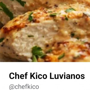 Chef kico