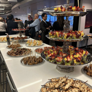Chef Mike - Caterer in Seattle, Washington