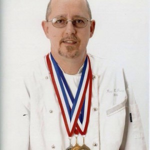 Chef Ray Presents - Culinary Performer / Arts/Entertainment Speaker in Lodi, California
