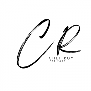 Chef Roy